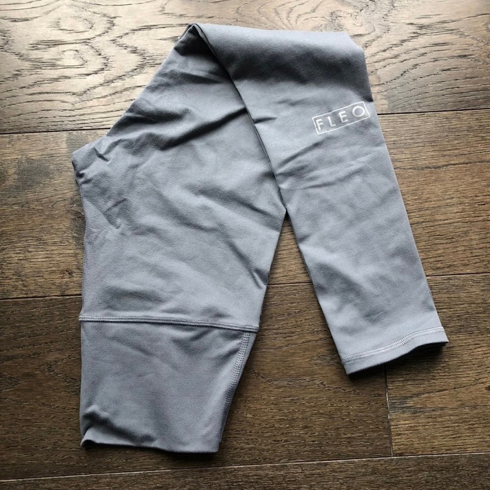 Fleo El Toro leggings